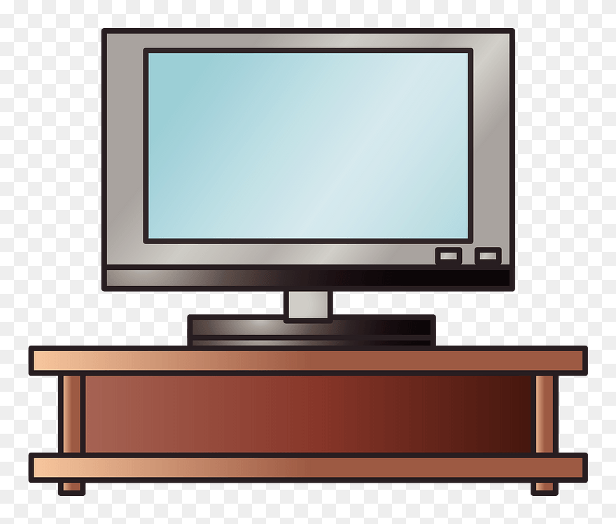 Detail Televisi Clipart Nomer 26