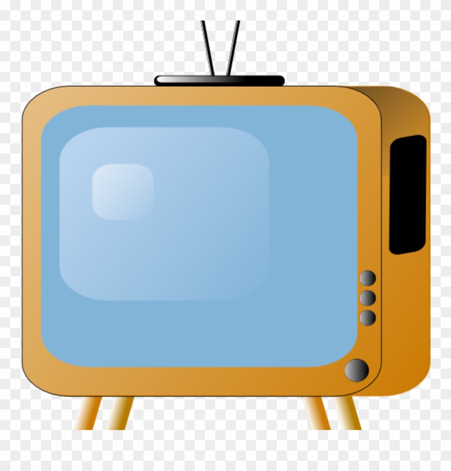 Detail Televisi Clipart Nomer 5