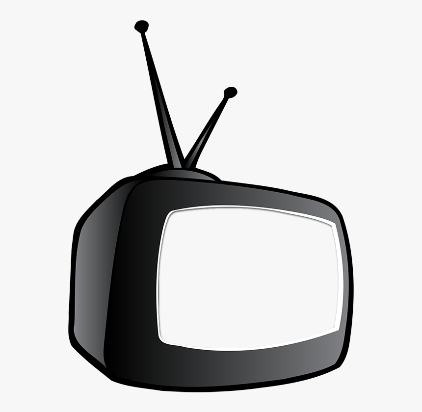 Detail Television Cartoon Png Nomer 12