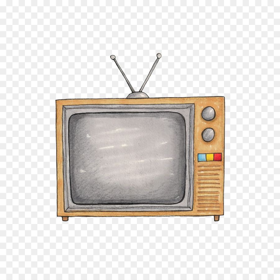 Detail Television Cartoon Png Nomer 18