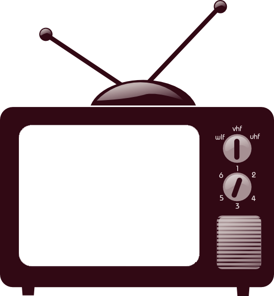 Detail Television Cartoon Png Nomer 20