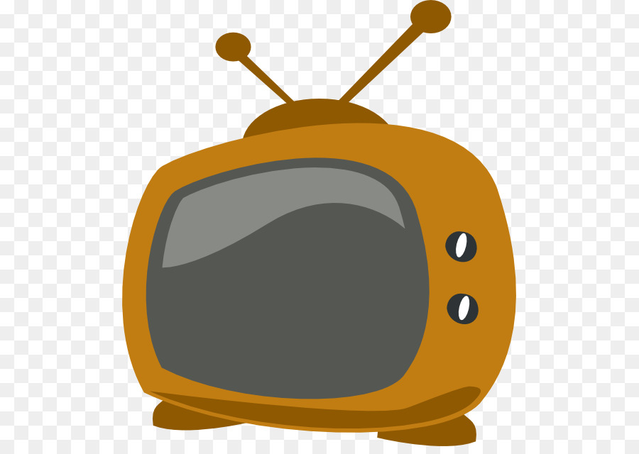 Detail Television Cartoon Png Nomer 26