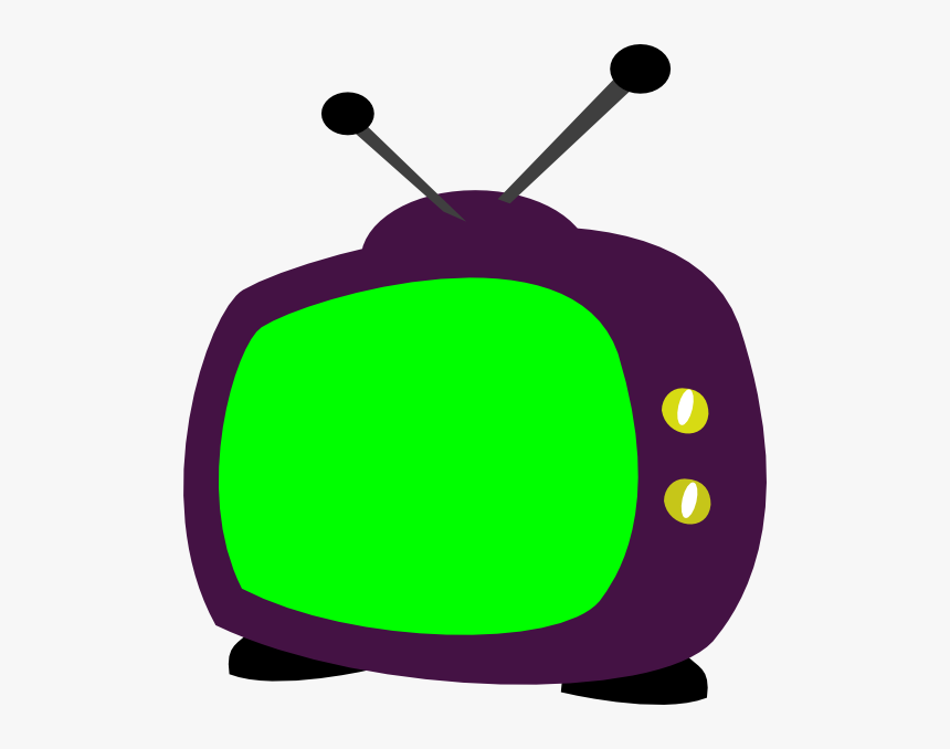 Detail Television Cartoon Png Nomer 32