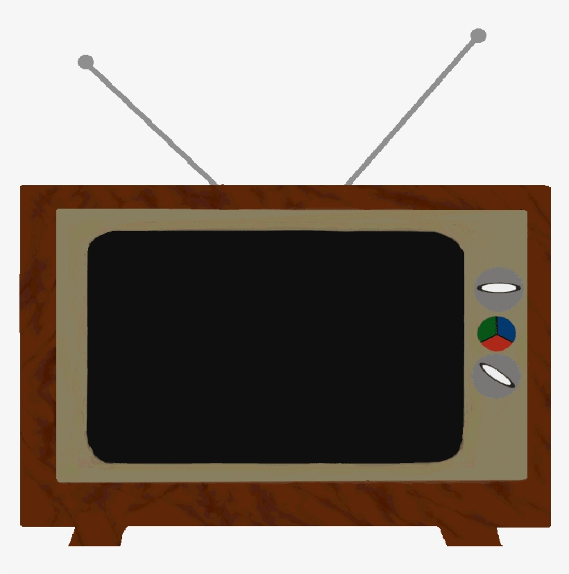 Detail Television Cartoon Png Nomer 43