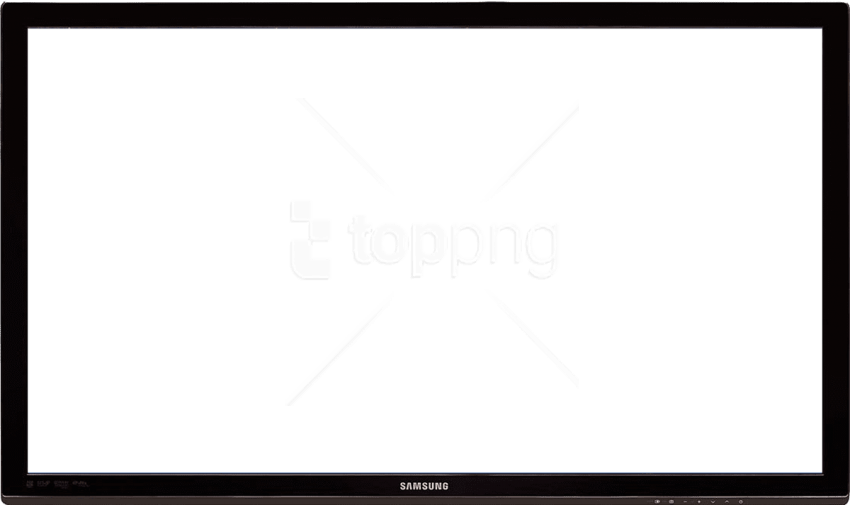 Detail Television Screen Png Nomer 12