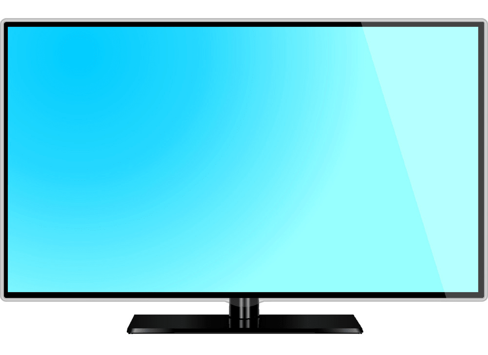 Download Television Screen Png Nomer 34