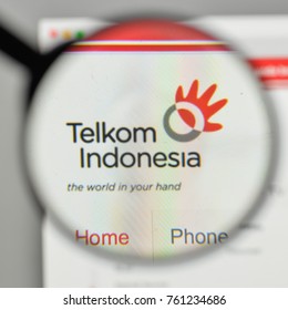 Detail Telkom Indonesia Logo Vector Nomer 31