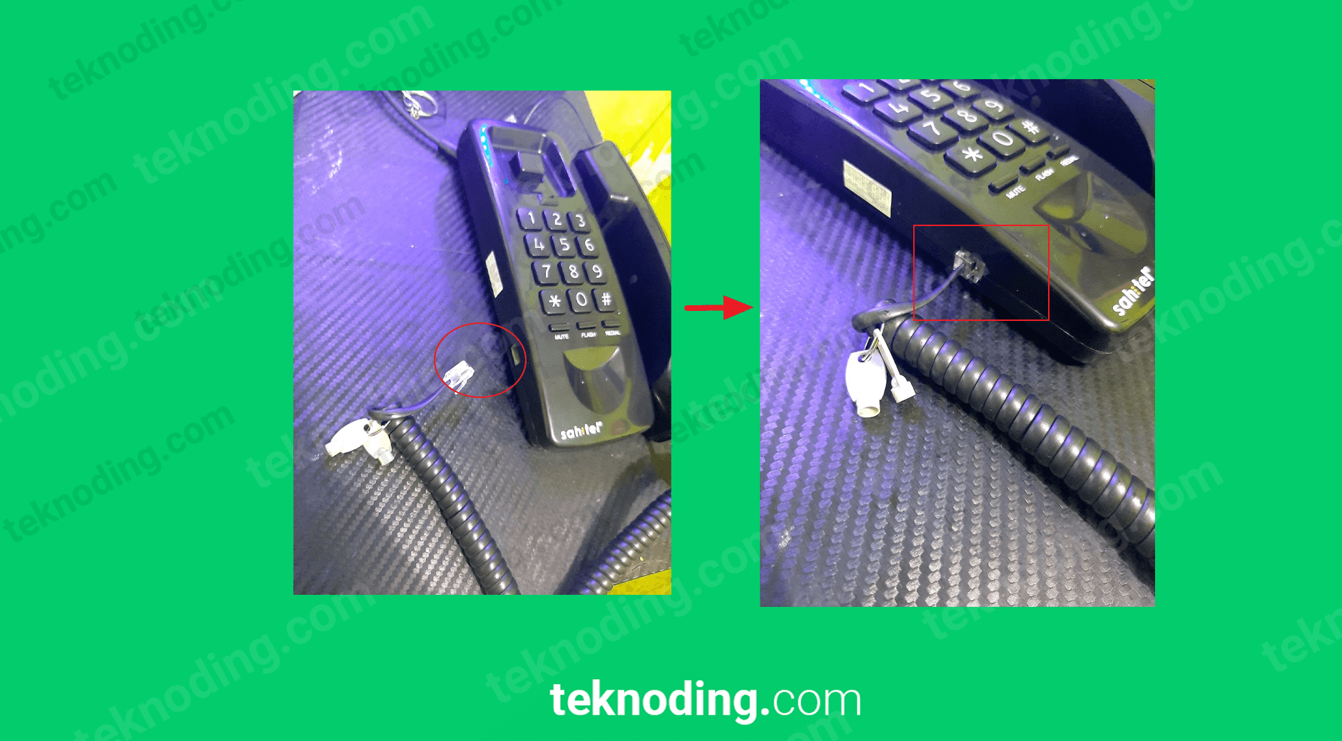 Detail Telkom Telepon Rumah Nomer 22