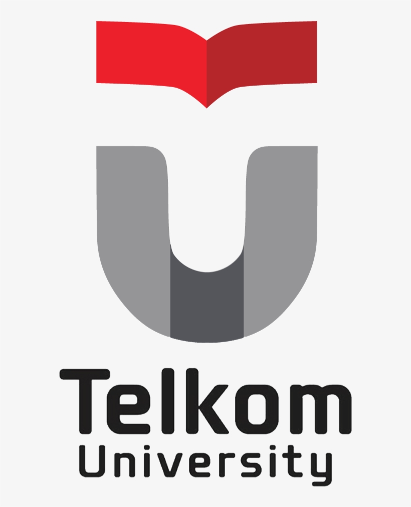 Detail Telkom University Logo Png Nomer 4