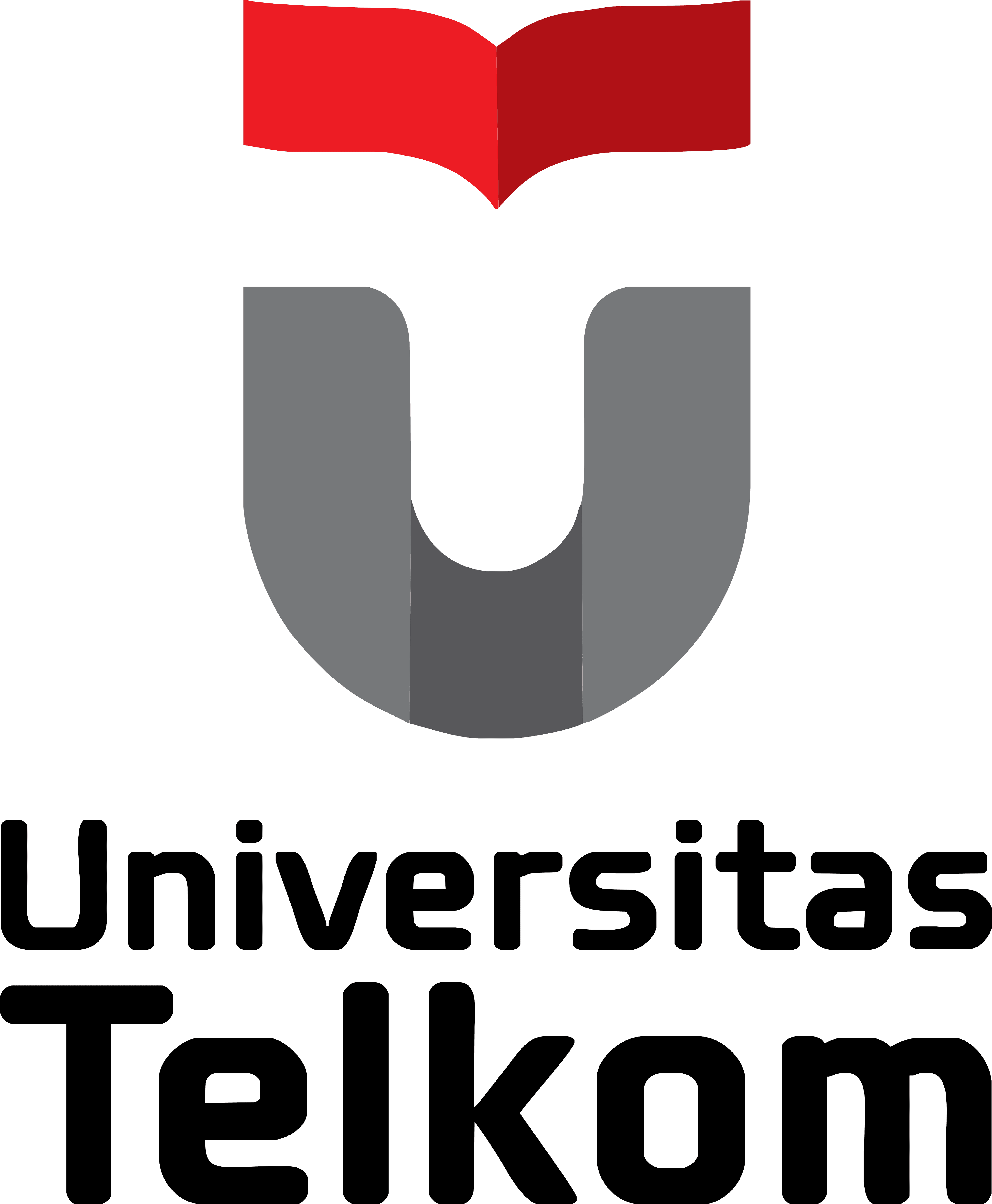 Detail Telkom University Png Nomer 10