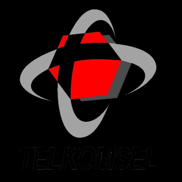 Detail Telkomsel Icon Nomer 11