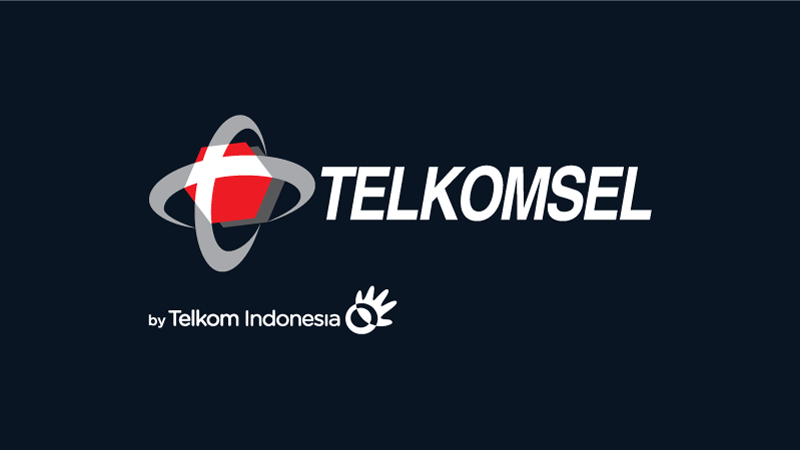 Detail Telkomsel Logo Nomer 11