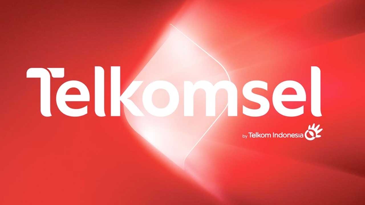 Detail Telkomsel Logo Nomer 14