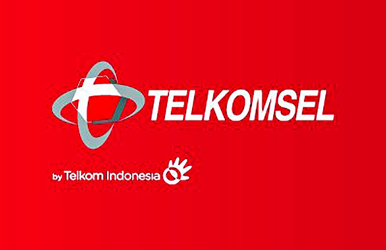 Detail Telkomsel Logo Nomer 20