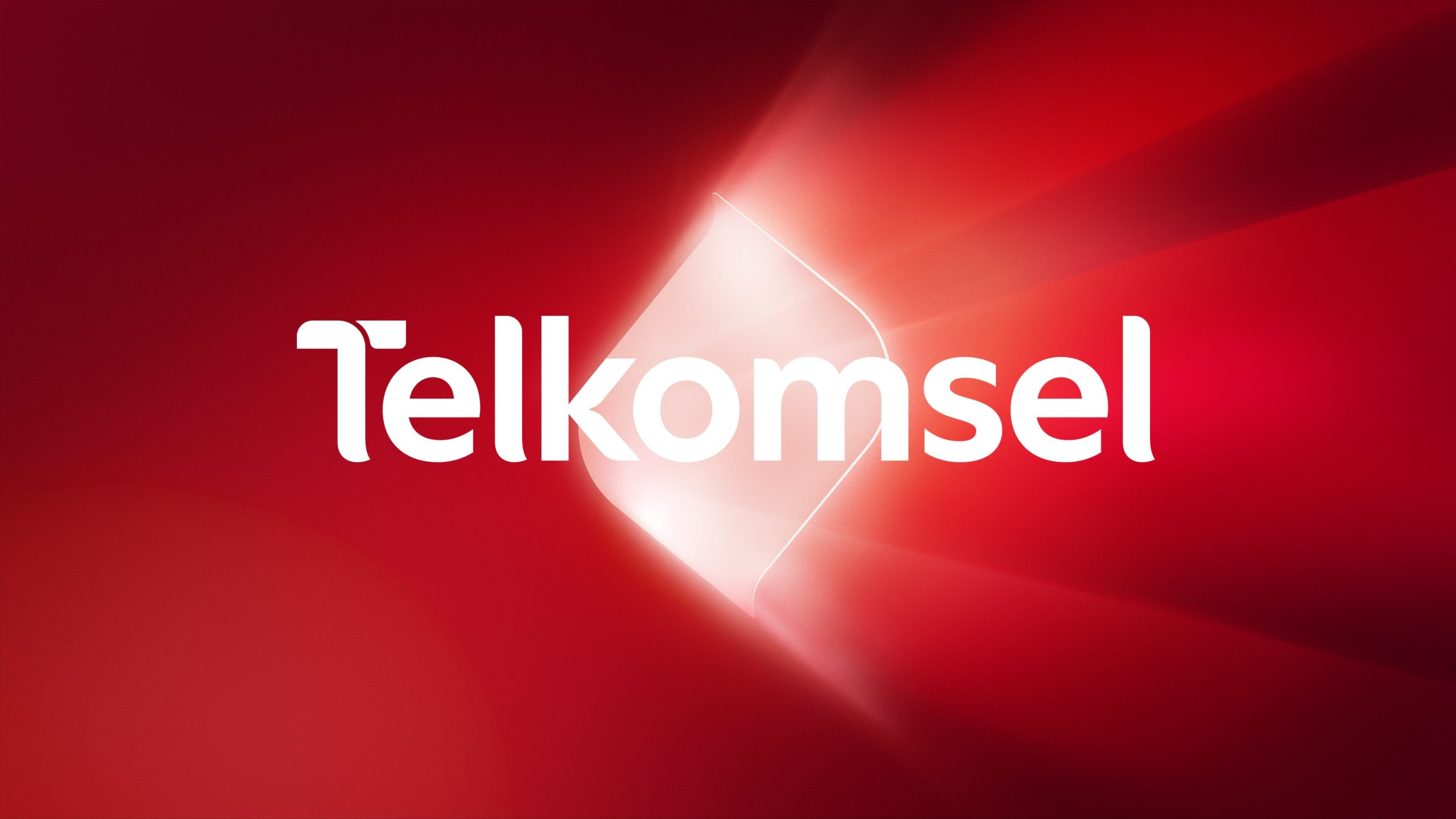 Detail Telkomsel Logo Nomer 21