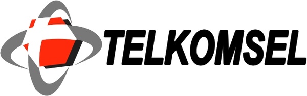 Detail Telkomsel Logo Nomer 25