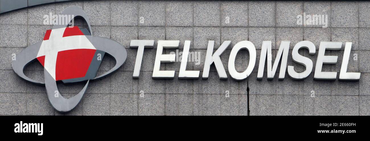 Detail Telkomsel Logo Nomer 31