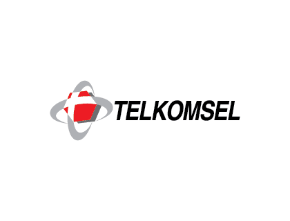 Detail Telkomsel Logo Nomer 39