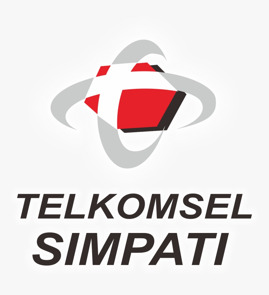 Detail Telkomsel Logo Transparent Nomer 12