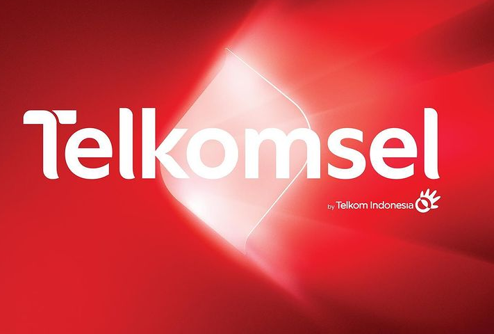 Detail Telkomsel Logo Transparent Nomer 33