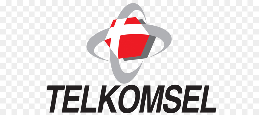 Detail Telkomsel Logo Transparent Nomer 4