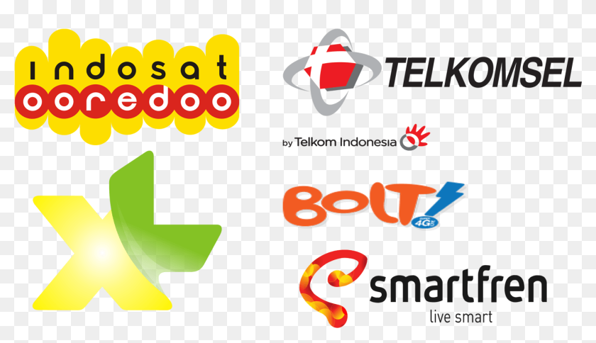 Detail Telkomsel Logo Transparent Nomer 50