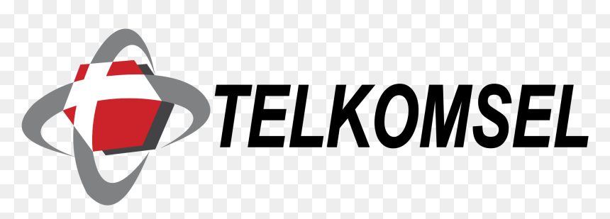 Detail Telkomsel Logo Transparent Nomer 5