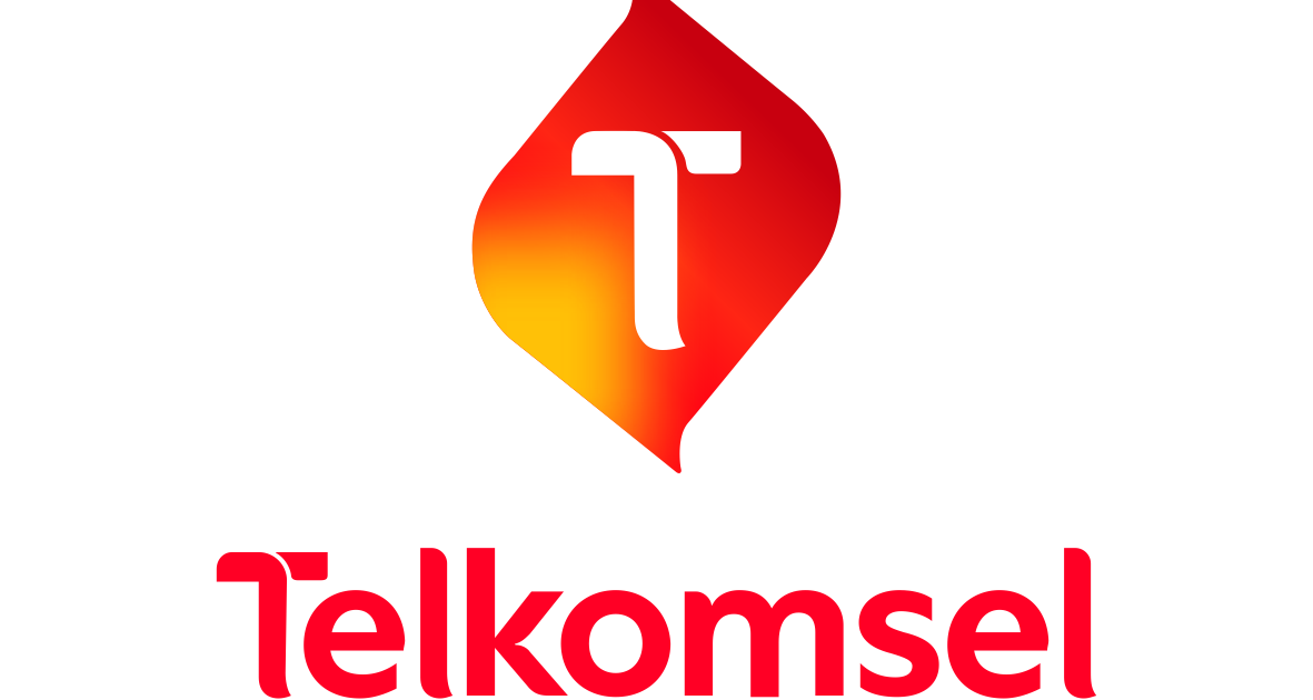 Detail Telkomsel Logo Vector Nomer 14