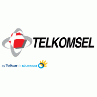 Detail Telkomsel Logo Vector Nomer 2