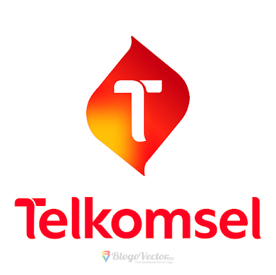 Detail Telkomsel Logo Vector Nomer 3