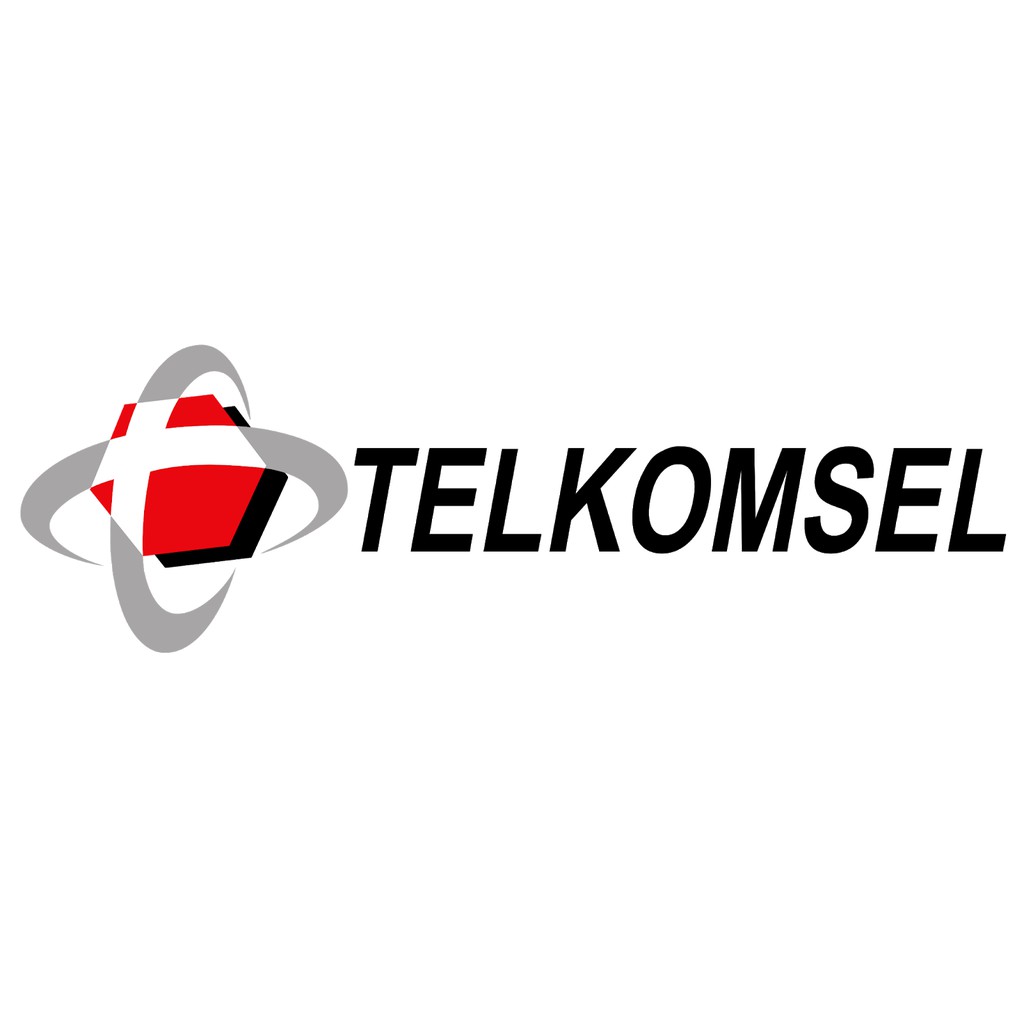 Detail Telkomsel Logo Vector Nomer 27