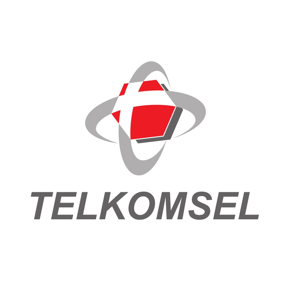 Detail Telkomsel Logo Vector Nomer 29