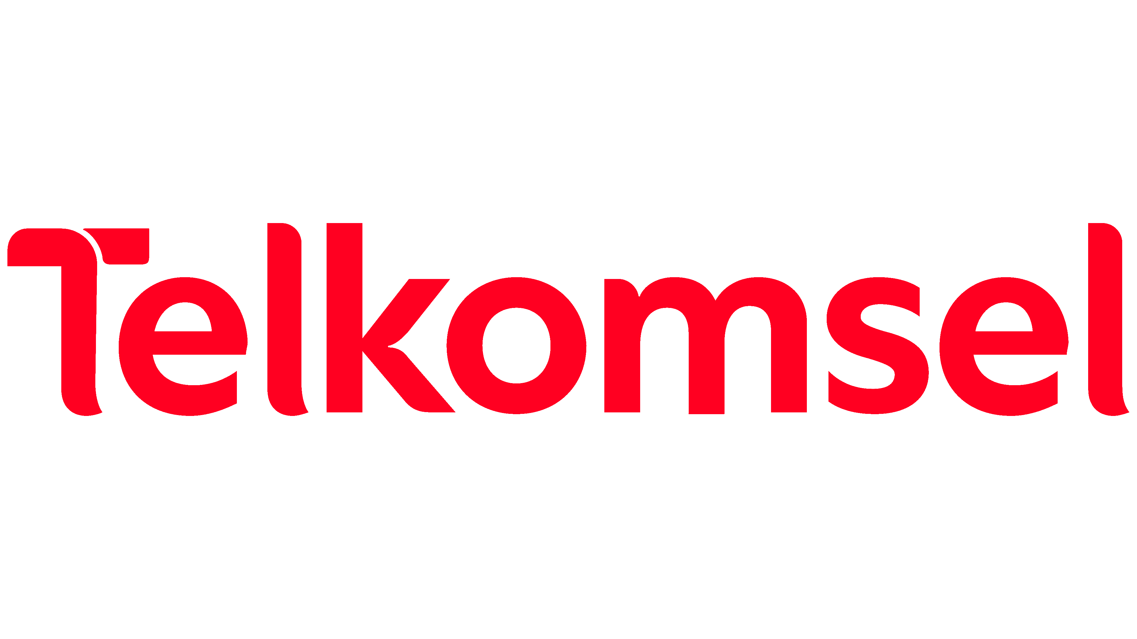 Detail Telkomsel New Logo Nomer 3
