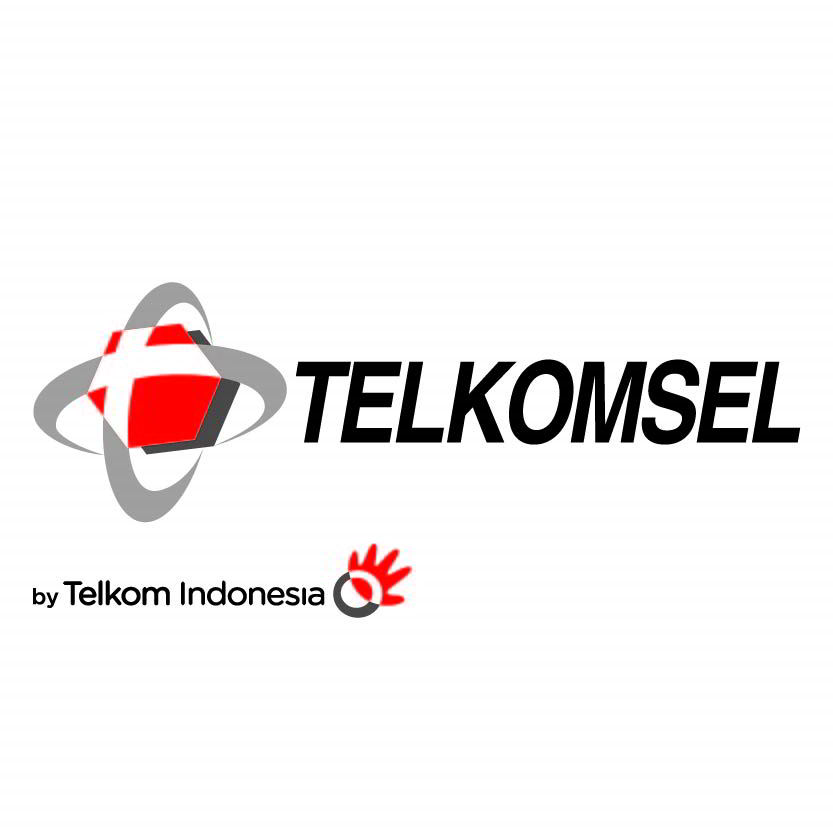 Detail Telkomsel New Logo Nomer 20