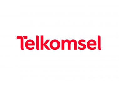Detail Telkomsel New Logo Nomer 4