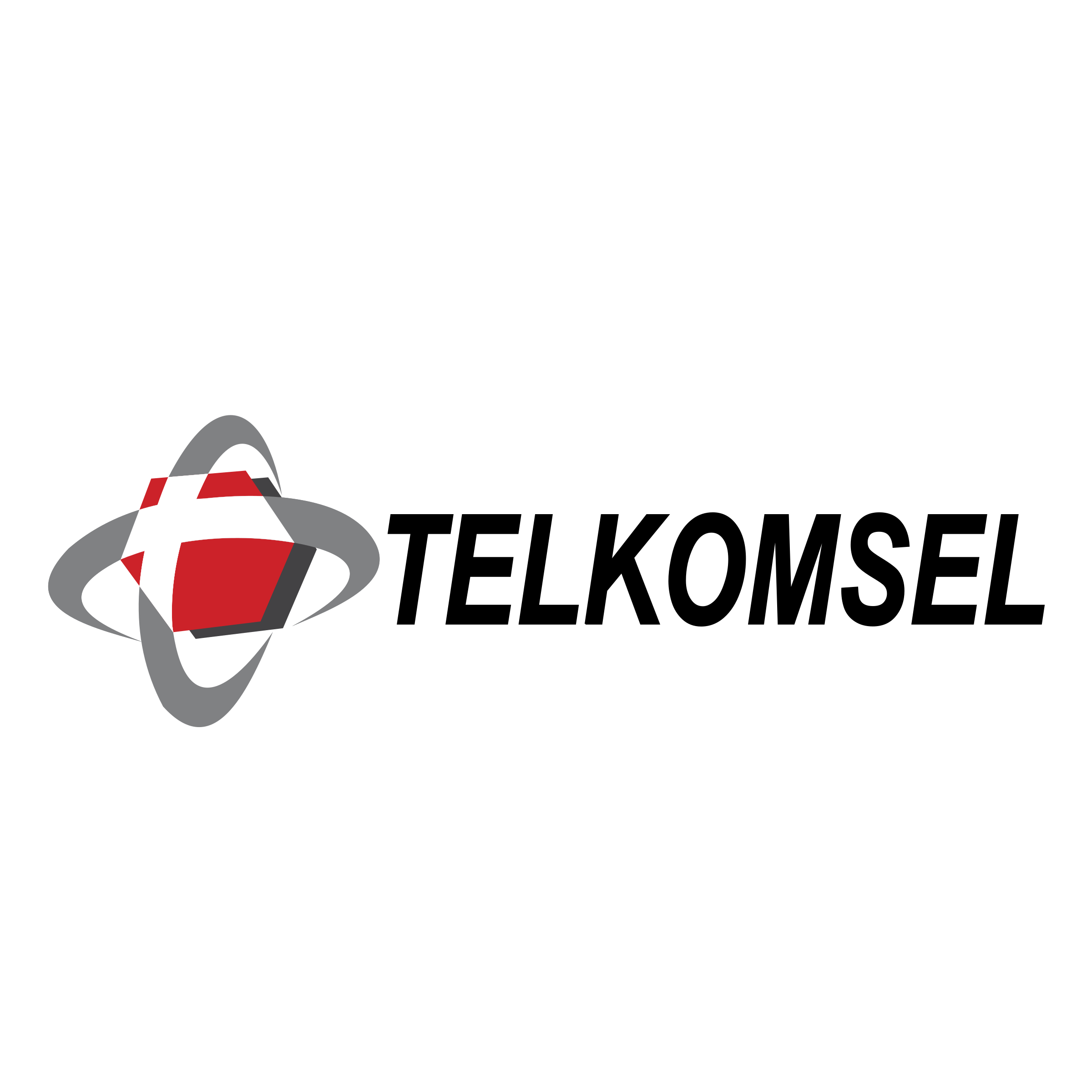 Telkomsel Png Logo - KibrisPDR