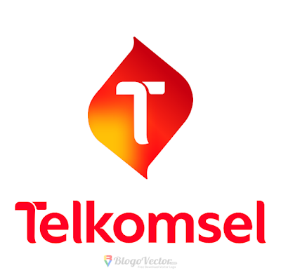 Detail Telkomsel Png Logo Nomer 25