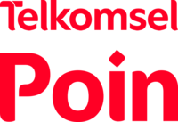 Detail Telkomsel Poin Logo Nomer 2