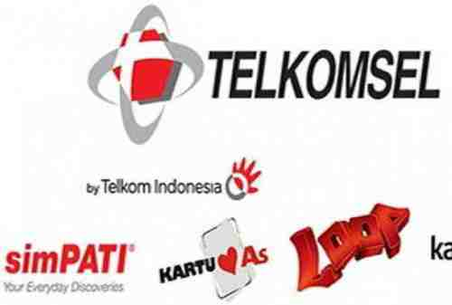 Detail Telkomsel Poin Logo Nomer 17