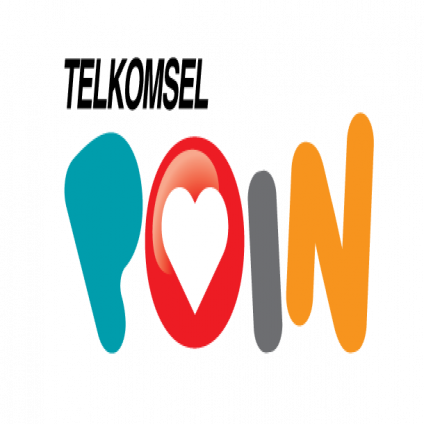 Detail Telkomsel Poin Logo Nomer 4