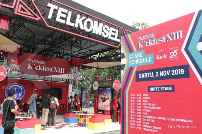 Detail Telkomsel Poin Logo Nomer 47