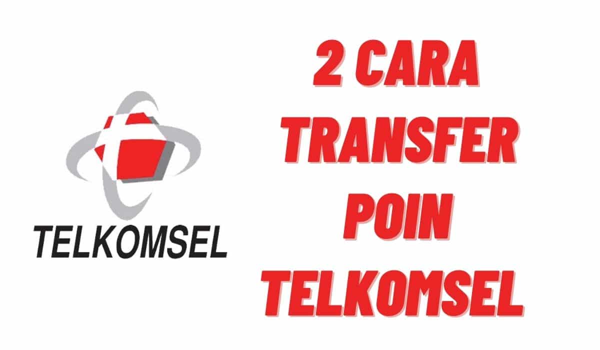 Detail Telkomsel Poin Logo Nomer 48