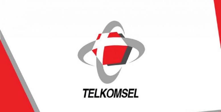 Detail Telkomsel Poin Logo Nomer 50