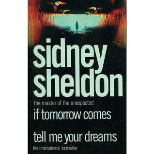 Detail Tell Me Your Dreams Sidney Sheldon Quotes Nomer 11