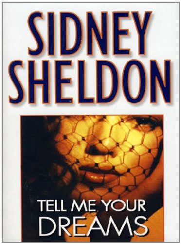 Detail Tell Me Your Dreams Sidney Sheldon Quotes Nomer 13