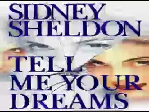 Detail Tell Me Your Dreams Sidney Sheldon Quotes Nomer 14