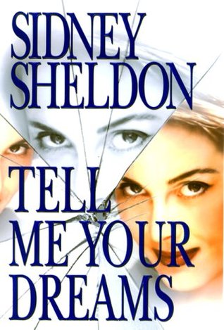 Detail Tell Me Your Dreams Sidney Sheldon Quotes Nomer 6