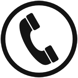 Telp Symbol - KibrisPDR