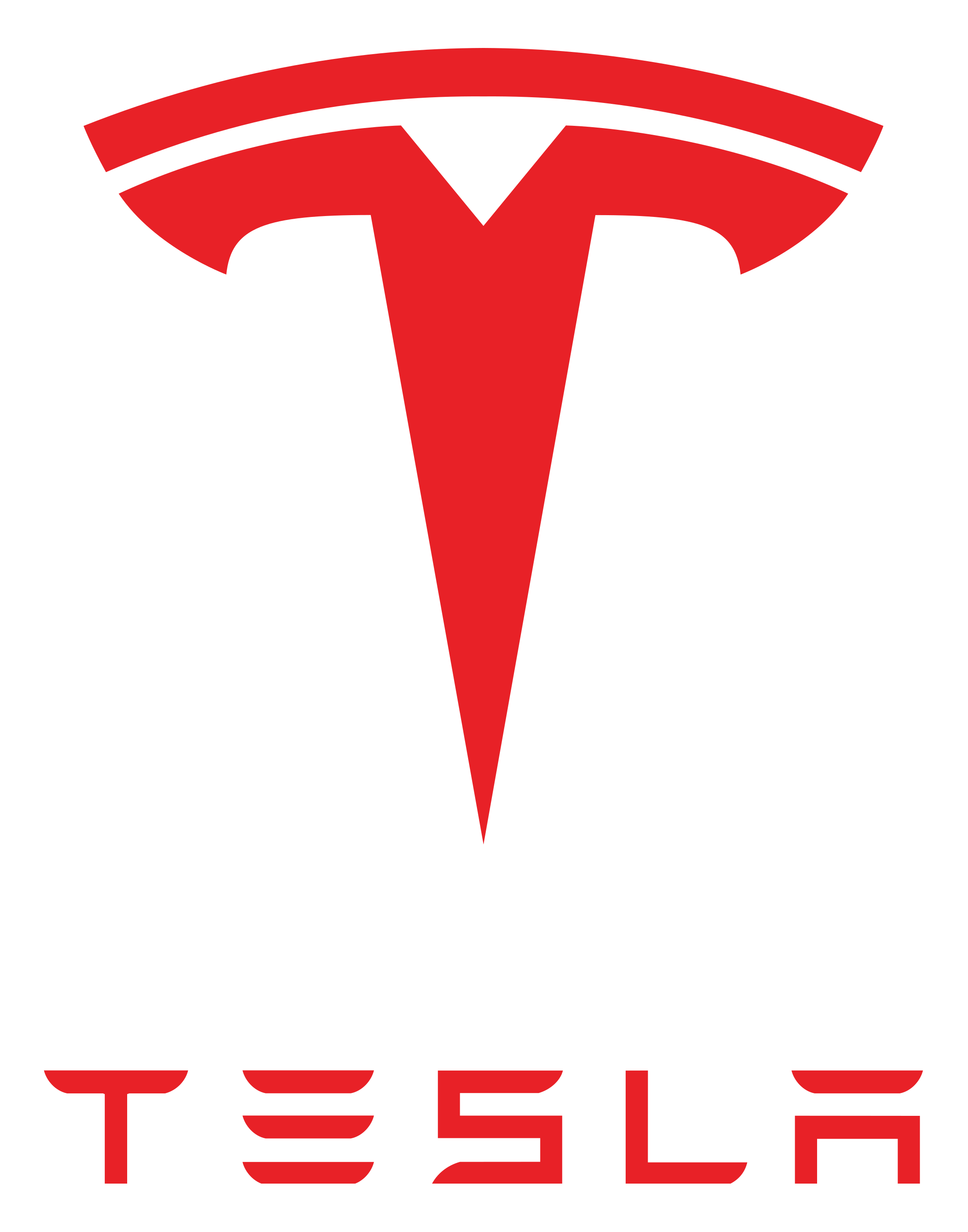 Telsa Logo - KibrisPDR