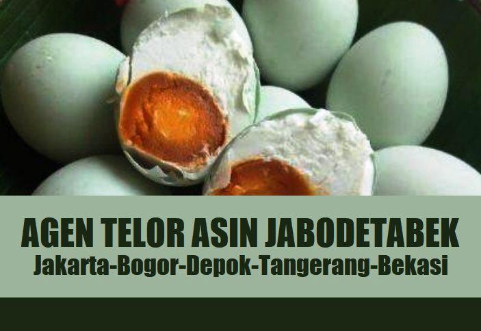 Detail Telur Asin Terdekat Nomer 2